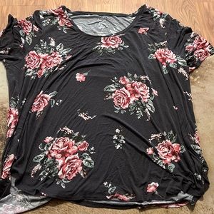 Maurices tee